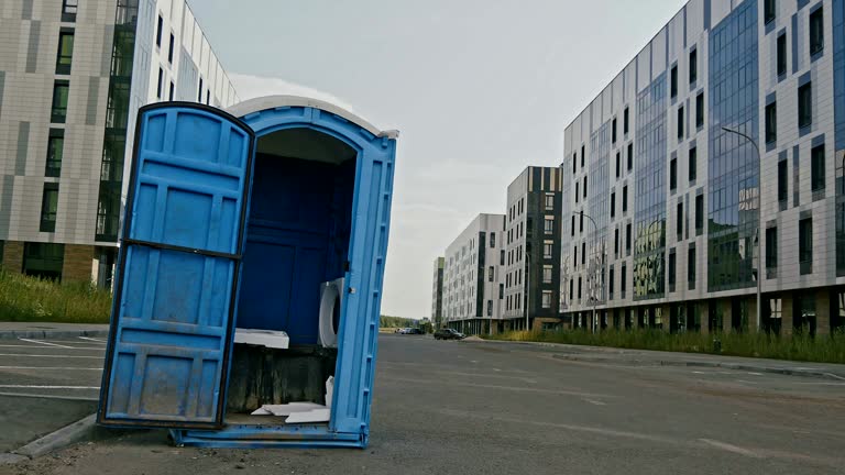 Best Event Portable Toilet Rental  in Excelsior Springs, MO